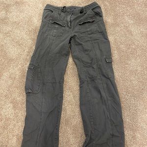 brandy melville kim pants